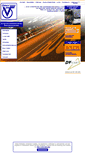 Mobile Screenshot of linienverkehr.de